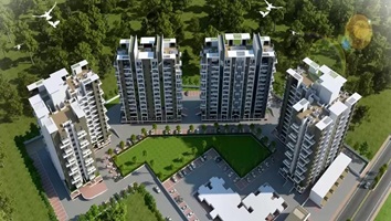 Majestique Viman Nagar